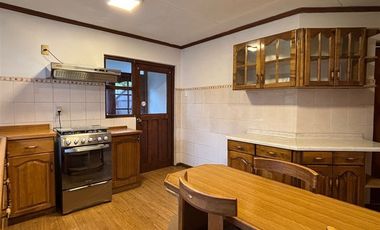 Casa en Arriendo en GUILLERMO TELL