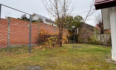 Casa en Arriendo en GUILLERMO TELL