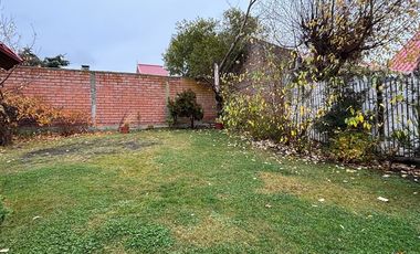 Casa en Arriendo en GUILLERMO TELL