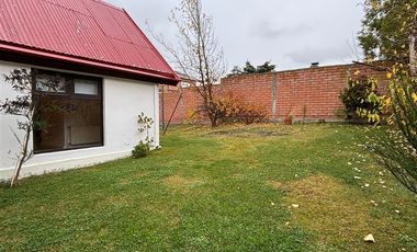 Casa en Arriendo en GUILLERMO TELL
