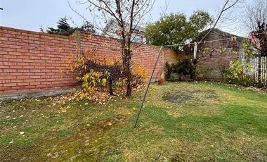 Casa en Arriendo en GUILLERMO TELL
