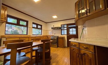 Casa en Arriendo en GUILLERMO TELL