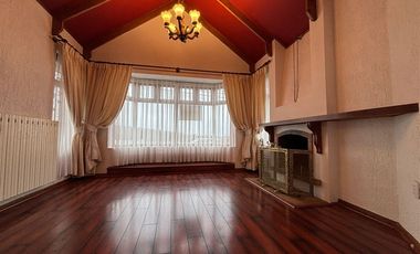 Casa en Arriendo en GUILLERMO TELL