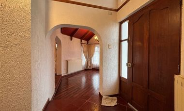 Casa en Arriendo en GUILLERMO TELL