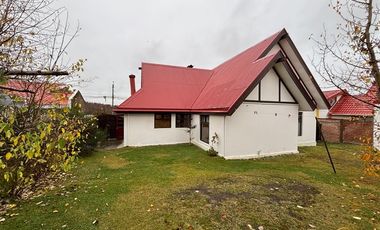 Casa en Arriendo en GUILLERMO TELL