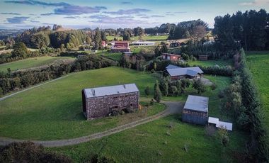 Casa en Venta en Quilanto Fundo Las Quebradas