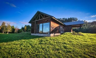 Casa en Venta en Quilanto Fundo Las Quebradas