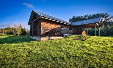 Casa en Venta en Quilanto Fundo Las Quebradas