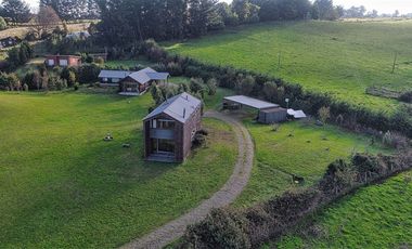 Casa en Venta en Quilanto Fundo Las Quebradas