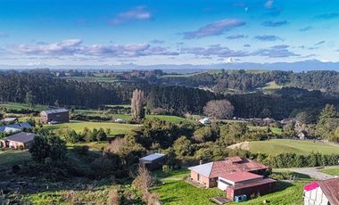 Casa en Venta en Quilanto Fundo Las Quebradas