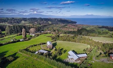 Casa en Venta en Quilanto Fundo Las Quebradas