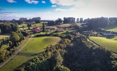 Casa en Venta en Quilanto Fundo Las Quebradas
