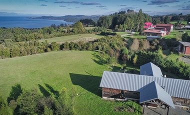 Casa en Venta en Quilanto Fundo Las Quebradas