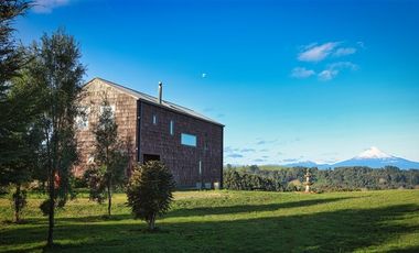 Casa en Venta en Quilanto Fundo Las Quebradas