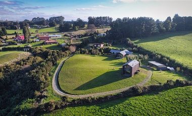 Casa en Venta en Quilanto Fundo Las Quebradas