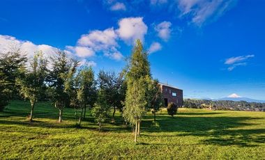 Casa en Venta en Quilanto Fundo Las Quebradas