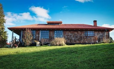 Casa en Venta en Quilanto Fundo Las Quebradas