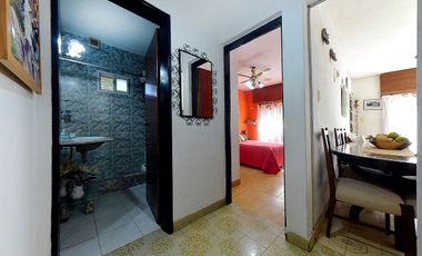 VENTA CASA 4 AMBIENTES C/ PILETA EN MORENO PERMUTA