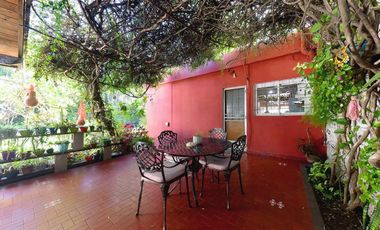 VENTA CASA 4 AMBIENTES C/ PILETA EN MORENO PERMUTA