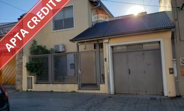 Venta Casa 4 amb Ramos Mejia Zona Ateneo Don Bosco