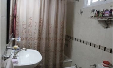 Venta Casa 4 amb Ramos Mejia Zona Ateneo Don Bosco