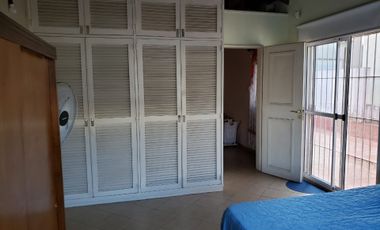 Venta Casa 4 amb Ramos Mejia Zona Ateneo Don Bosco