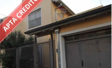 Venta Casa 4 amb Ramos Mejia Zona Ateneo Don Bosco