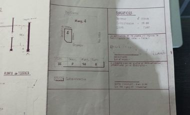 VENTA DE CASA EN SAN MARTIN