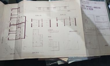 VENTA DE CASA EN SAN MARTIN
