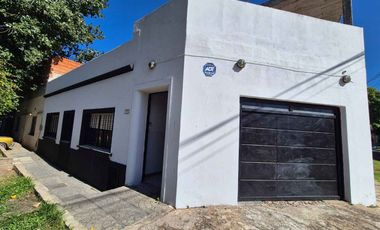 VENTA DE CASA EN SAN MARTIN