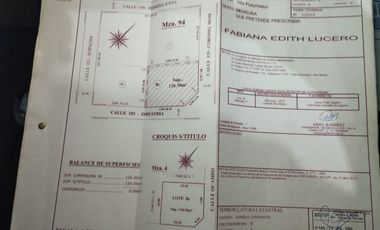 VENTA DE CASA EN SAN MARTIN