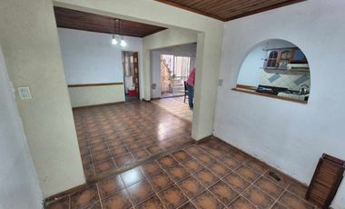 VENTA DE CASA EN SAN MARTIN