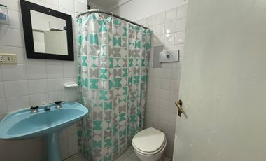 VENTA DEPTO 3 AMB CON BALCÓN VTE LOPEZ