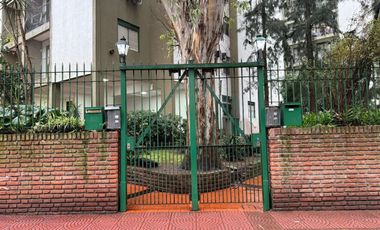 VENTA DEPTO 3 AMB CON BALCÓN VTE LOPEZ