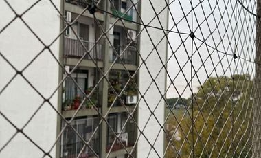 VENTA DEPTO 3 AMB CON BALCÓN VTE LOPEZ