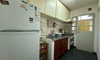 VENTA DEPTO 3 AMB CON BALCÓN VTE LOPEZ