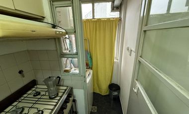 VENTA DEPTO 3 AMB CON BALCÓN VTE LOPEZ