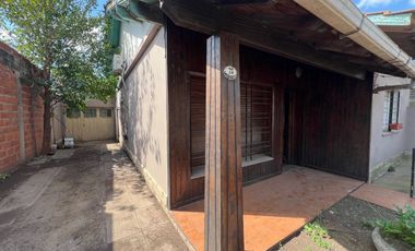 CASA MORENO - 3AMB