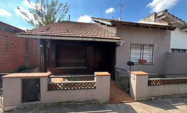 CASA MORENO - 3AMB