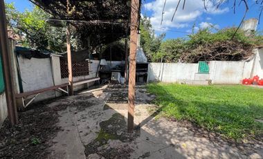 CASA MORENO - 3AMB
