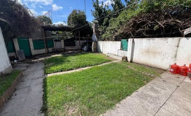 CASA MORENO - 3AMB