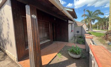 CASA MORENO - 3AMB