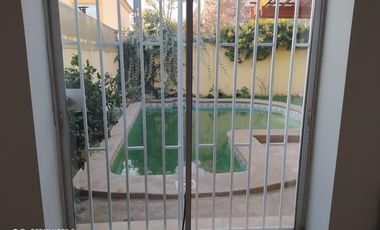 Casa en Venta en La Vendimia - Sánchez Fontecilla