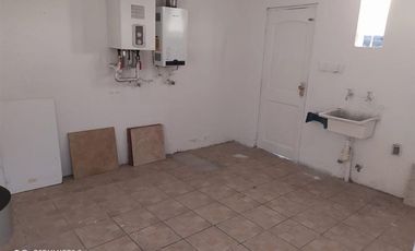 Casa en Venta en La Vendimia - Sánchez Fontecilla