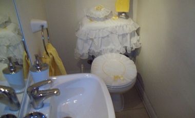 Casa en Venta en La Vendimia - Sánchez Fontecilla