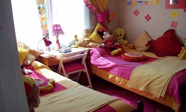 Casa en Venta en La Vendimia - Sánchez Fontecilla