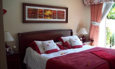 Casa en Venta en La Vendimia - Sánchez Fontecilla