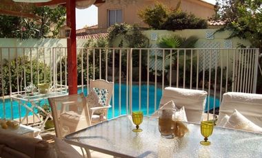 Casa en Venta en La Vendimia - Sánchez Fontecilla