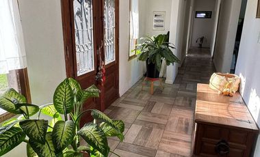VENTA CASA 4 AMB PILETA EN LA PRIMAVERA GOLF LUJAN