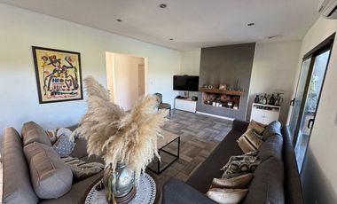 VENTA CASA 4 AMB PILETA EN LA PRIMAVERA GOLF LUJAN